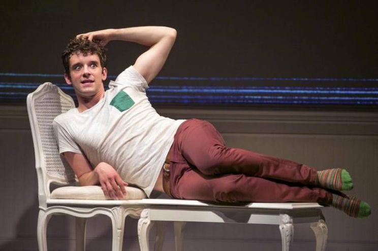 Michael Urie