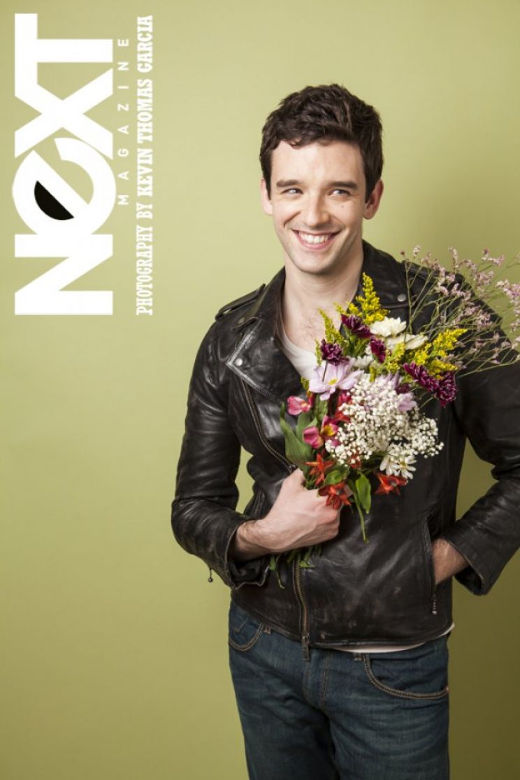 Michael Urie