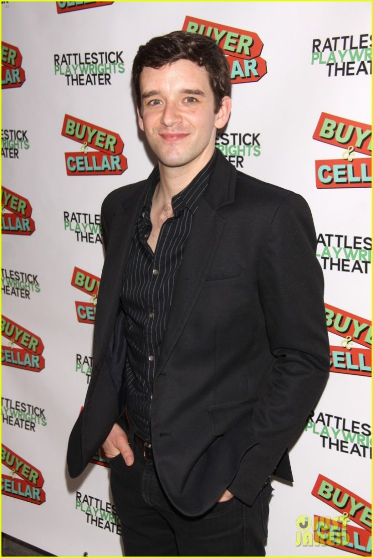 Michael Urie