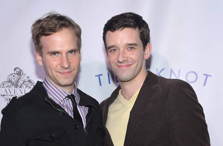 Michael Urie