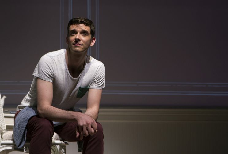 Michael Urie