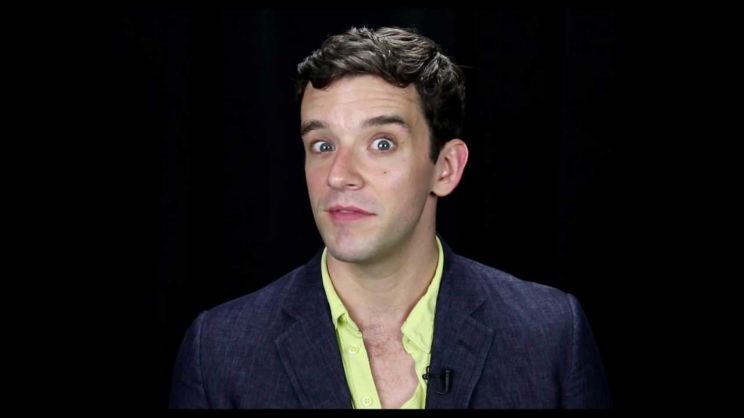 Michael Urie