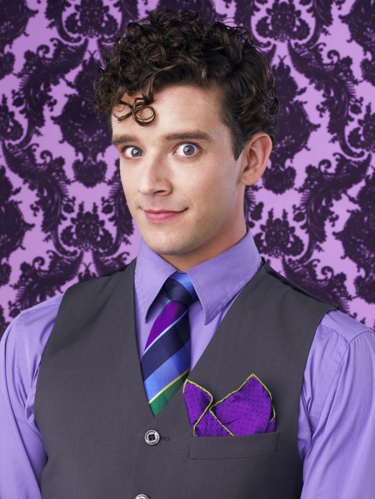 Michael Urie