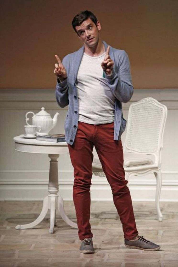 Michael Urie