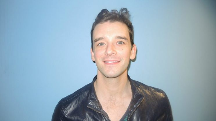 Michael Urie