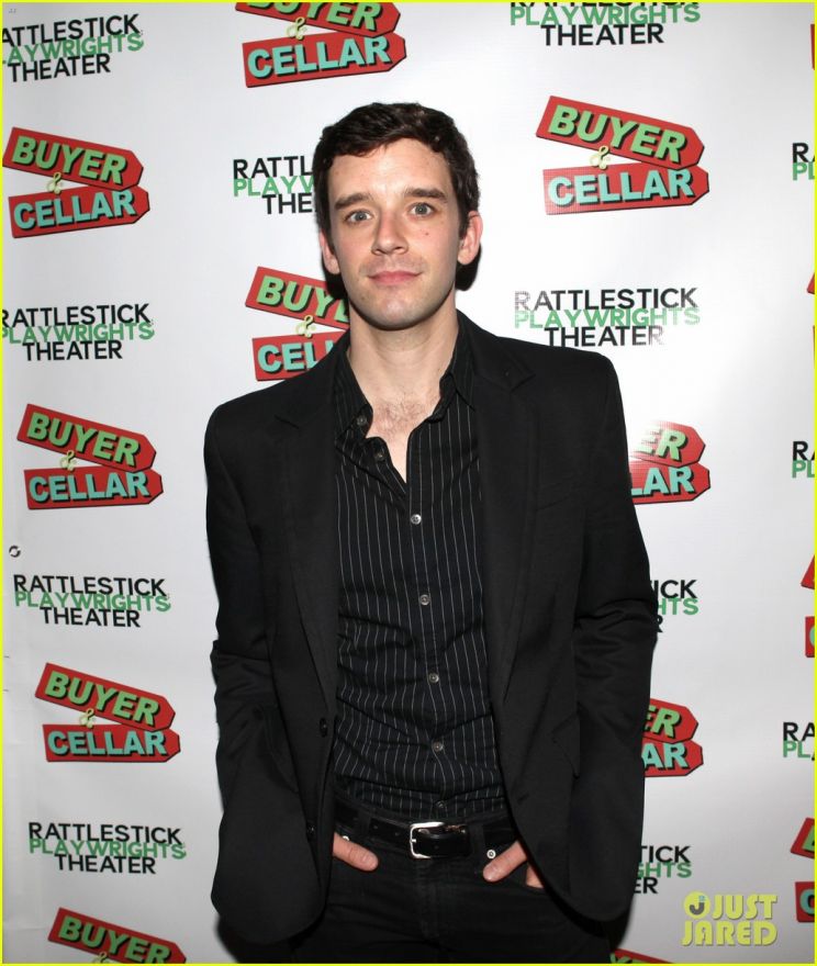 Michael Urie