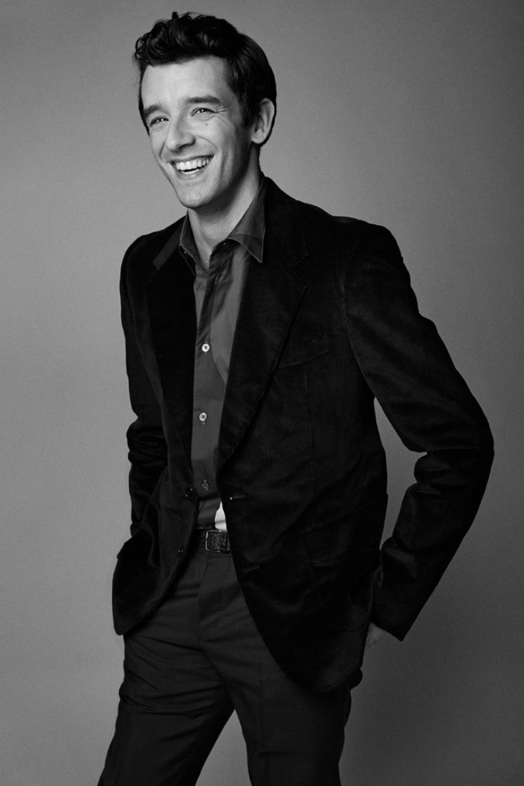 Michael Urie