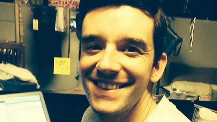 Michael Urie