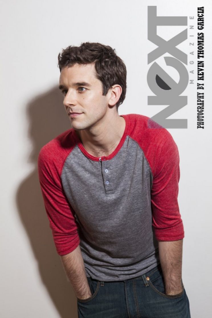 Michael Urie