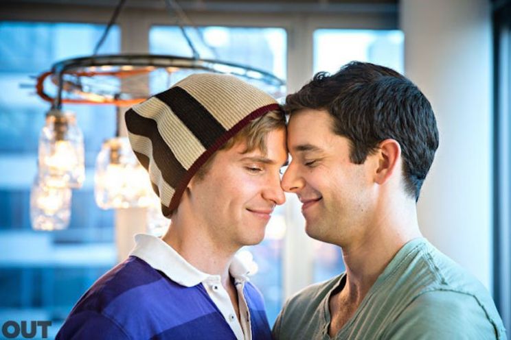 Michael Urie