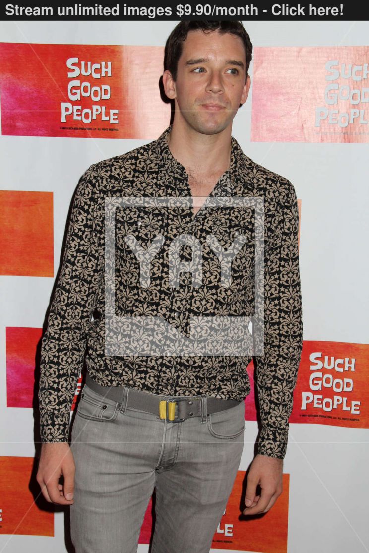 Michael Urie
