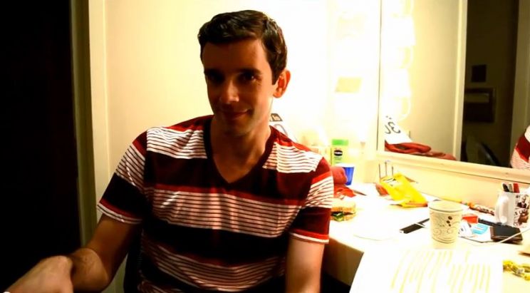 Michael Urie