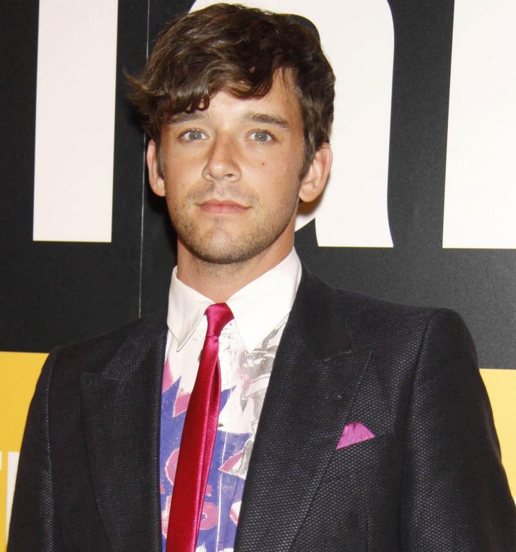 Michael Urie