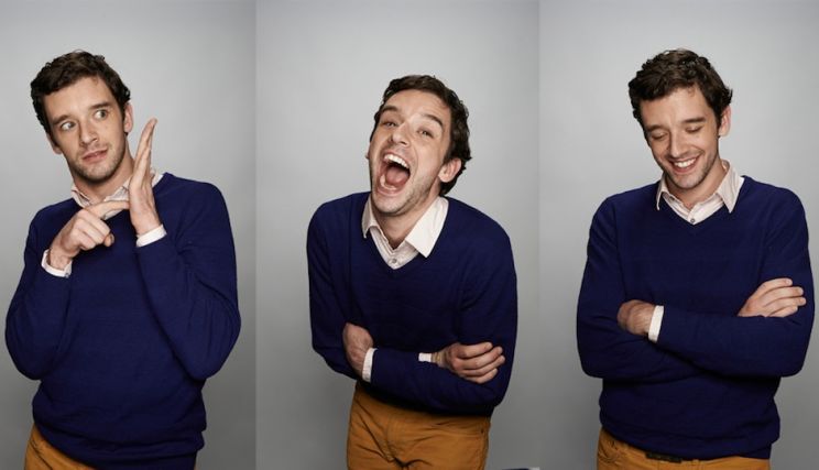 Michael Urie