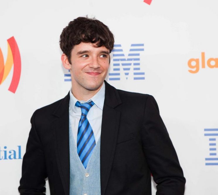 Michael Urie