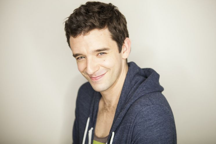 Michael Urie