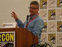 Michael Uslan