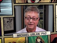 Michael Uslan