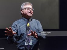 Michael Uslan