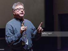 Michael Uslan