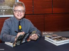 Michael Uslan