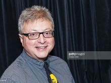 Michael Uslan