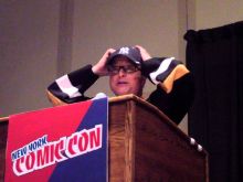 Michael Uslan