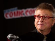 Michael Uslan