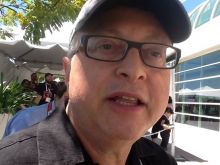 Michael Uslan