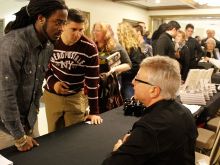 Michael Uslan