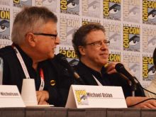 Michael Uslan