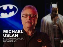 Michael Uslan