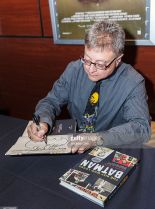 Michael Uslan