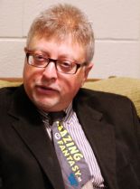 Michael Uslan