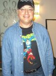 Michael Uslan