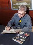 Michael Uslan