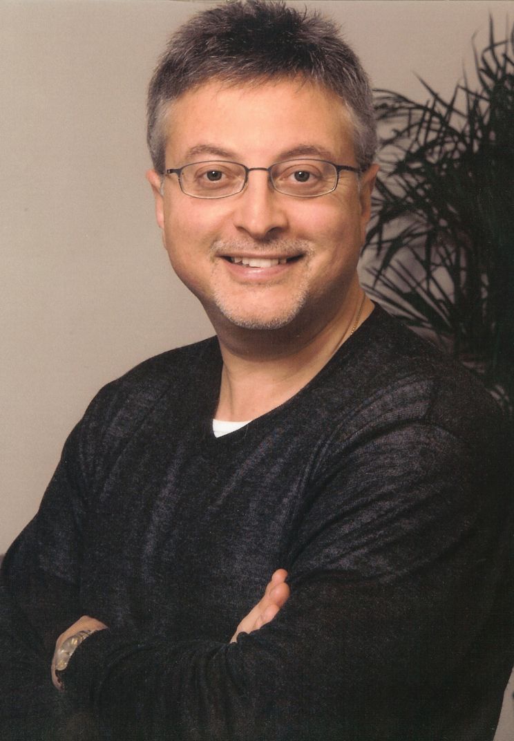 Michael Uslan