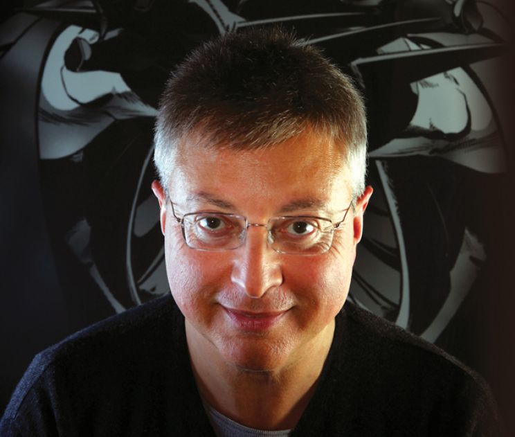 Michael Uslan