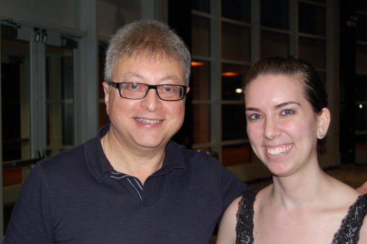 Michael Uslan