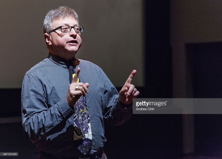 Michael Uslan