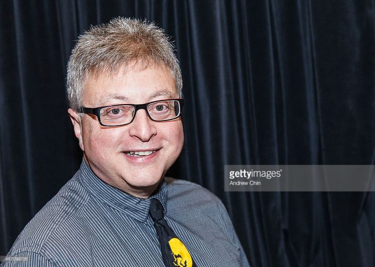 Michael Uslan