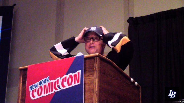 Michael Uslan