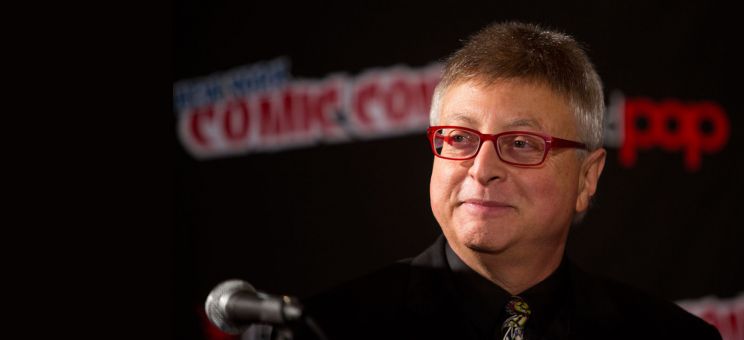 Michael Uslan