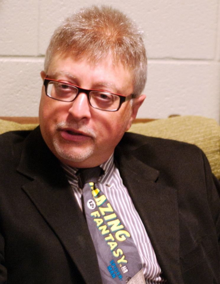 Michael Uslan