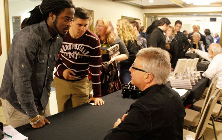 Michael Uslan