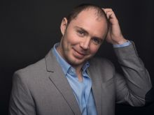Michael Van Schoick