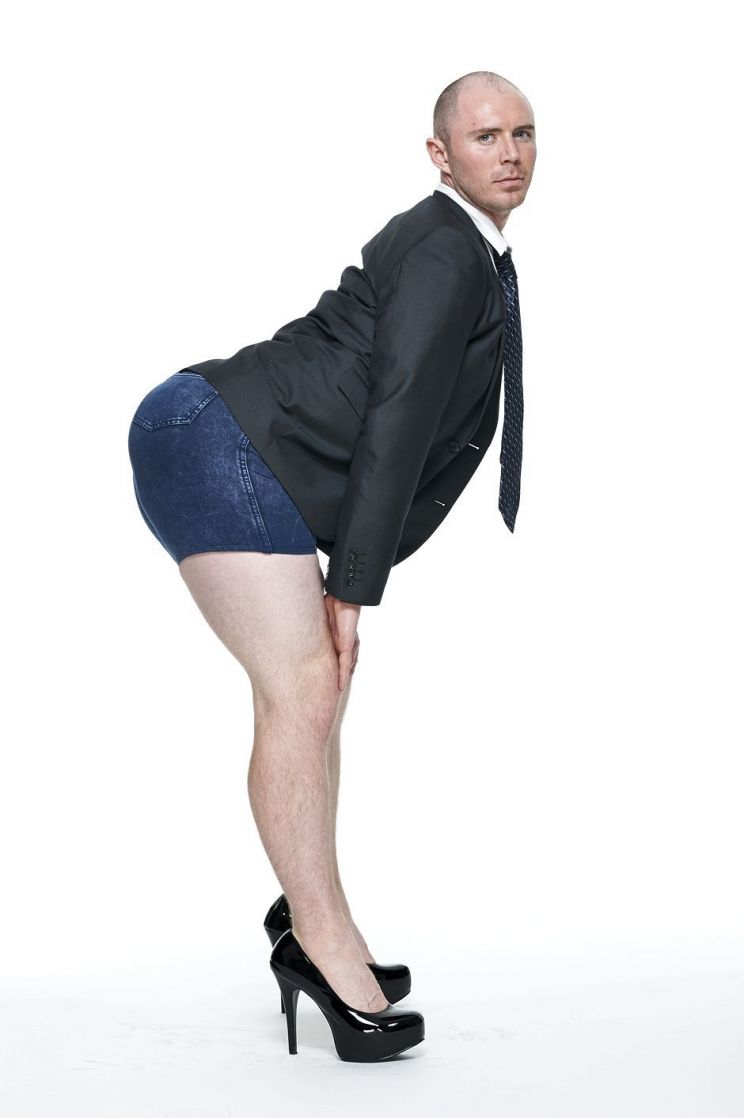 Michael Van Schoick