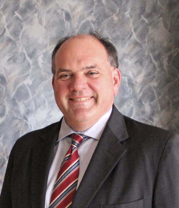 Michael Van Schoick
