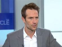 Michael Vartan