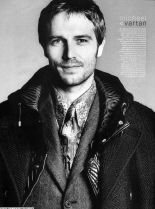 Michael Vartan